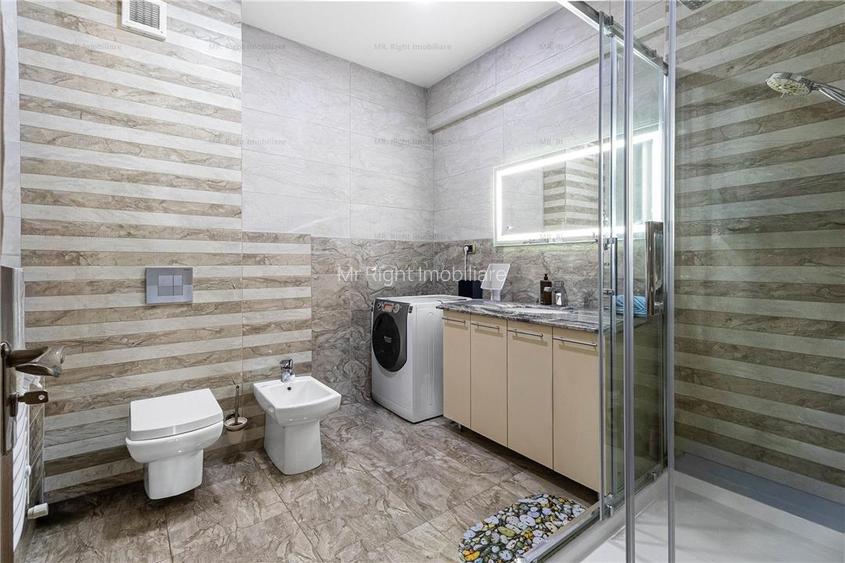 Apartament 2 camere si parcare Isaran | Tractorul - 8