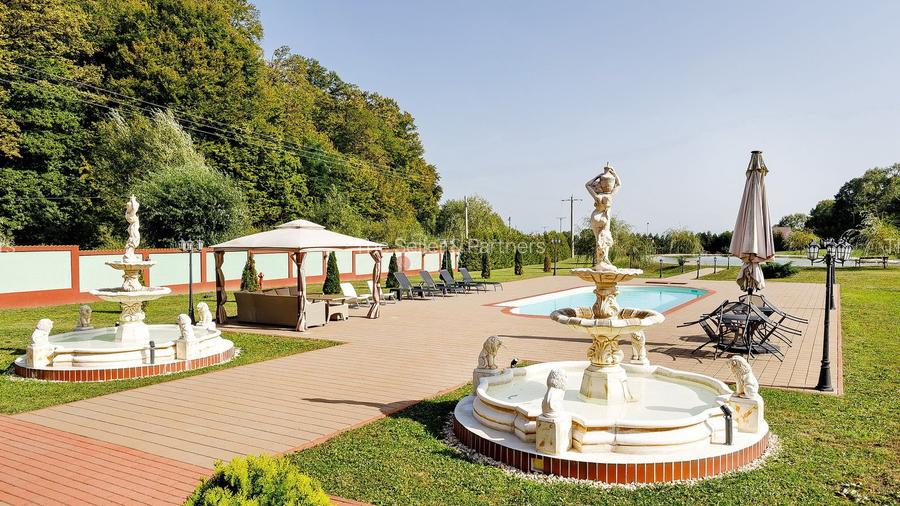 PROPRIETATE DEOSEBITA - LIZIERA PADURII - 22