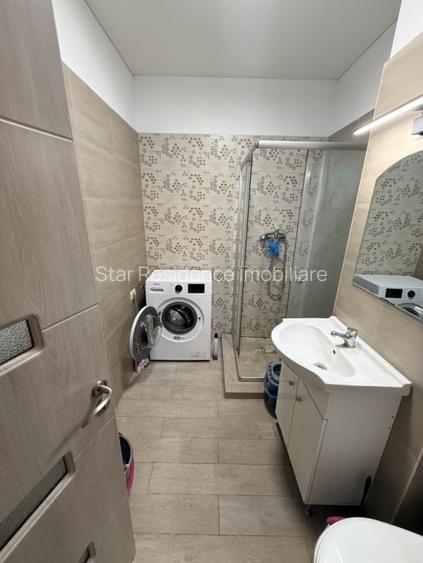 Inchirierz Garsoniera  Militari Residence strada Tineretului - 8