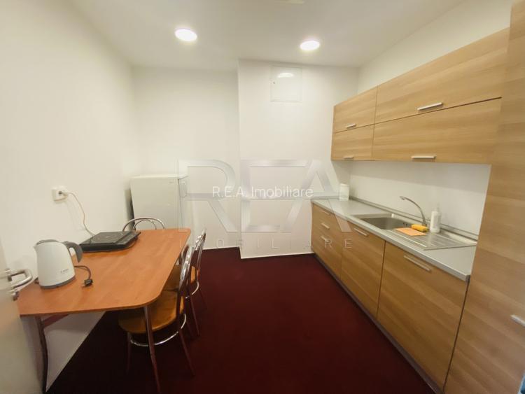 Cladire de birouri moderna P+2 cu terasa, depozit, parcare, metrou - 31