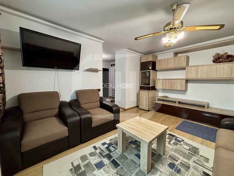 Apartament 3 camere I etaj intermediar I Manastur - 3