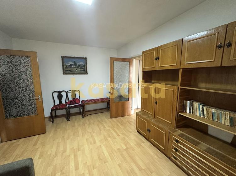 2 camere 🏡 | Metrou C. Brâncuși 🚇 1 min | Etaj intermediar 🏢 - 2