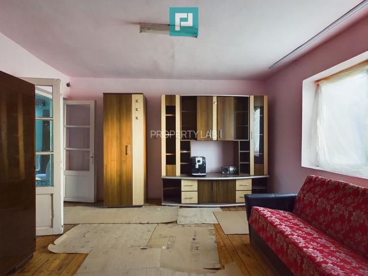 Teren generos și casă în Sânnicolau Mic - 5