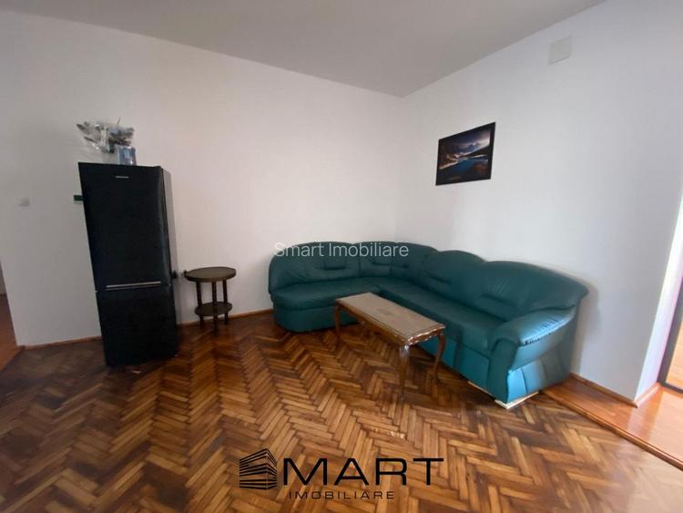 apartament 3 camere zona Centrul Istoric Sibiu - 6