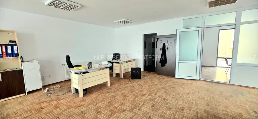 OFERTĂ EXCLUSIVĂ: Clădire P+2 în Tătărași - Zona Piața Chirilă – Neuro - 2