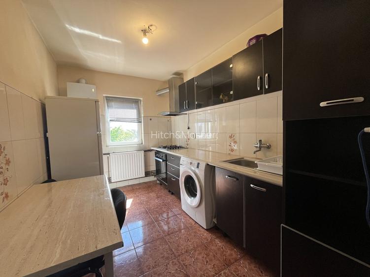 De inchiriat 3 camere, zona Lipovei - 12