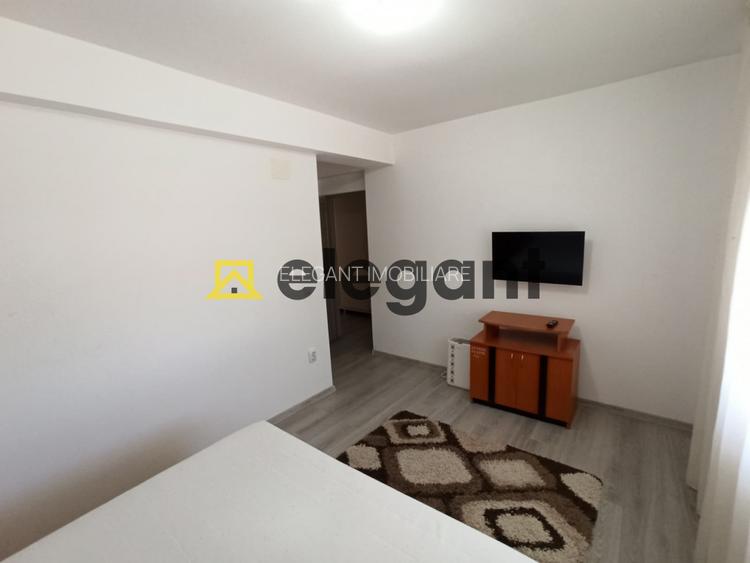 2 camere, bloc nou, parcare privata, parter, Parcul Romanescu - 5