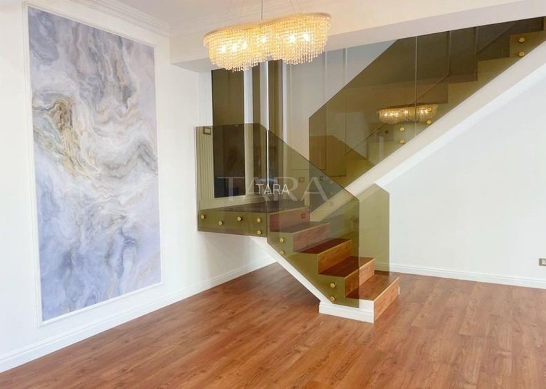 Eleganță și confort: duplex spațios cu terasă și curte privată - 5