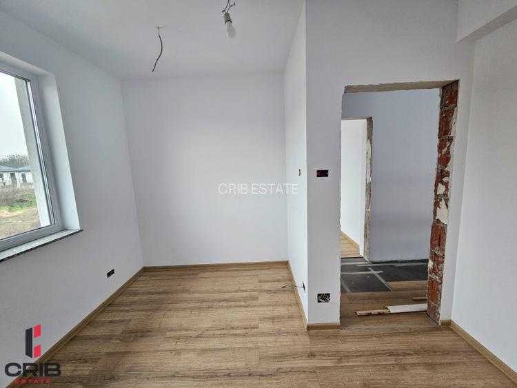 Vila 4 camere Pantelimon Vecinatate Padure pe Ambele Laturi - 15