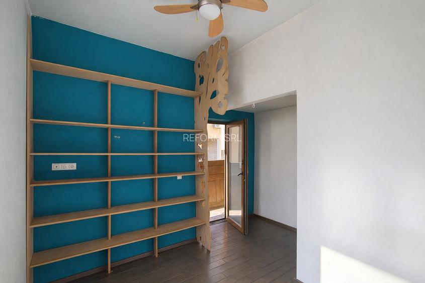 De închiriat apartament în centrul orașului - 9