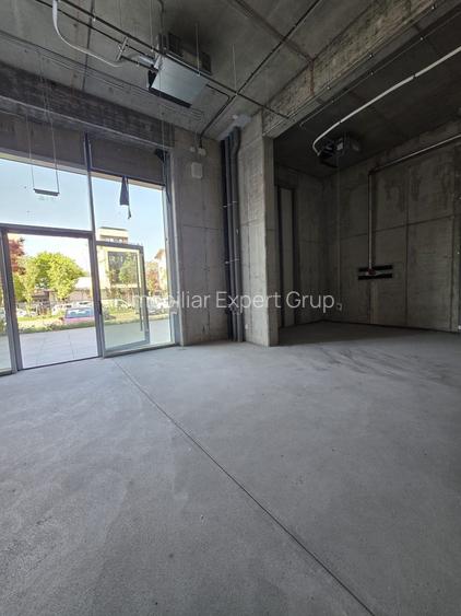 Zona Cotroceni 120 mp+terasa 27 mp open space - 3