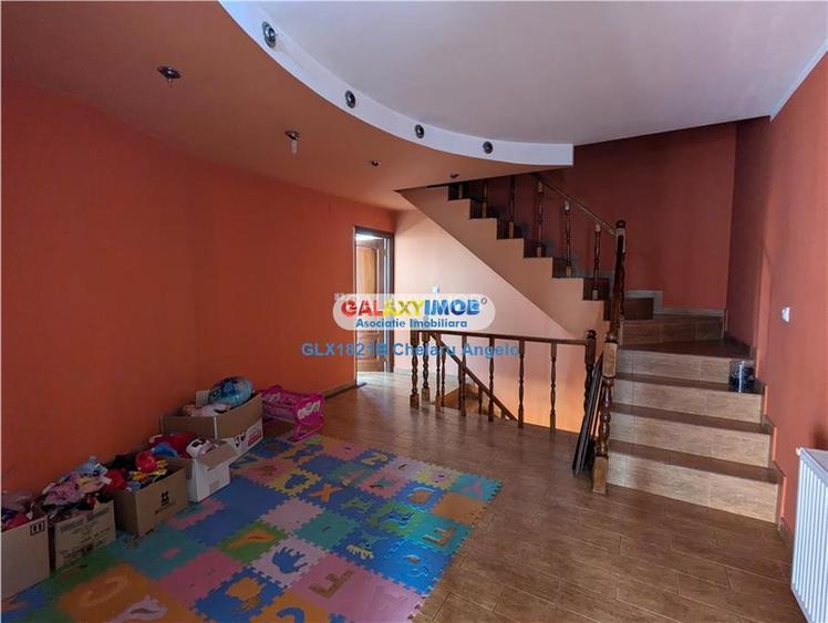 Pantelimon,vila P+1+M  ,6 camere , teren 406 mp ,an 2021 - 16