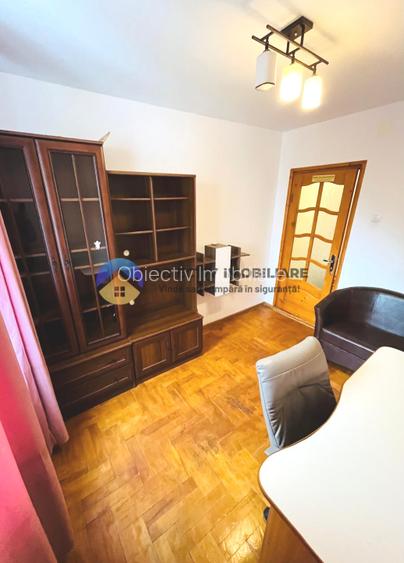 Apartament 4 camere  CENTRU Bulevardul Dacia - 4