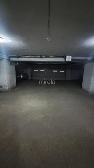 Apartament 3 camere mobilat si utilat complet, parcare subterana - 12