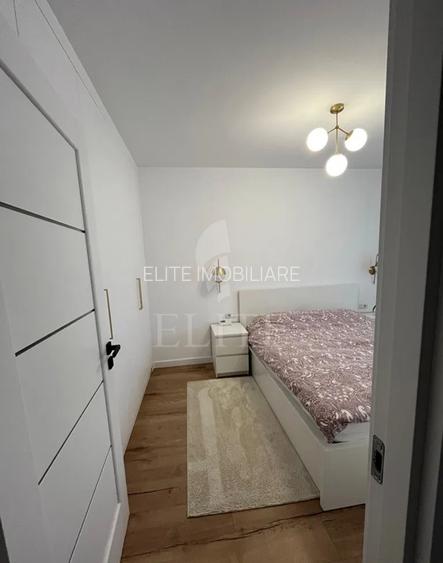 Apartament 3 camere în zona STRAZII UNIRII - 11