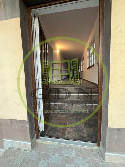 Casa 3 camere cu teren 1020mp, spre vanzare in Hamba Sura Mare SB - 7