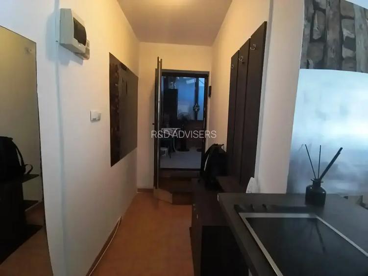 Apartament 2 Camere de Închiriat | Piața Domenii - 7