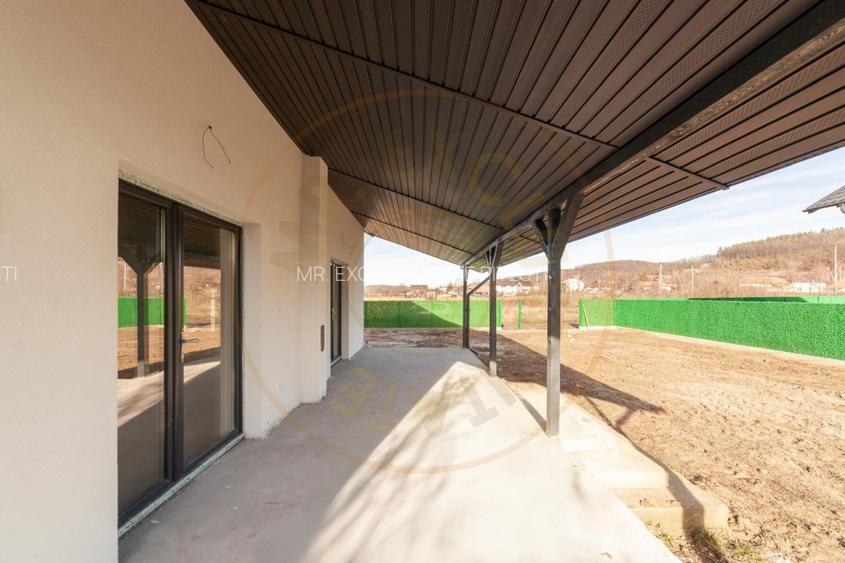 Casa Arges Draganu - 3