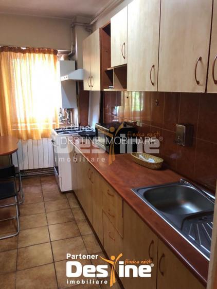 Garsoniera decomandata 40mp cu balcon inchis, zona Liberty/Nasaud/Trafic Greu - 5