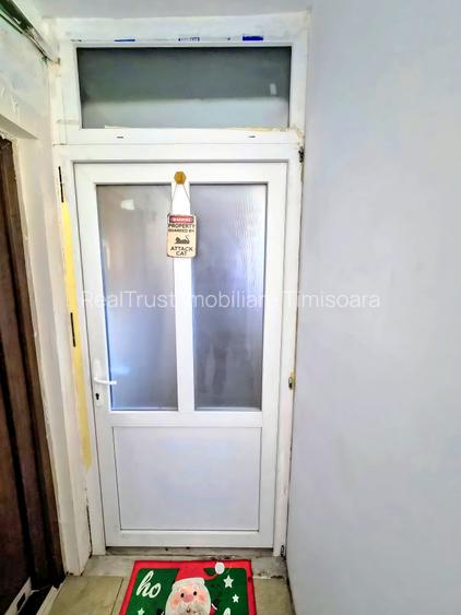 Apartament cu 1 cameră, zona Bălcescu, spațios, cu grădină - 3