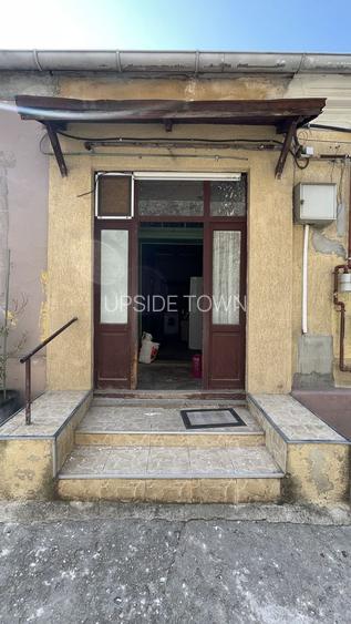 Apartament Casa + Anexa | Traian | Pache | Popa Nan | curte - 7