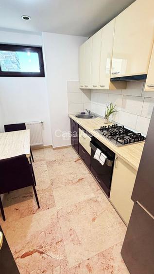 EXCLUSIVE Residence, 3 camere ready to move, terasa - 6