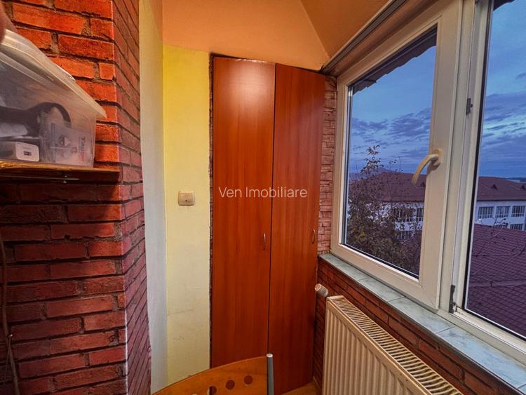 Garsoniera 28mp Dragos Voda - 4