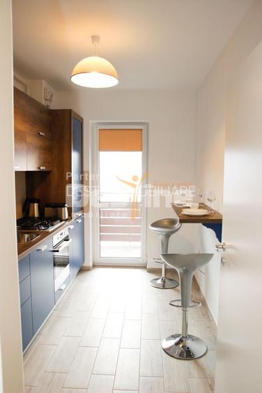 Garsoniera decomandata, etaj intermediar, cu boxa si loc de parcare, Avantgarden - 3