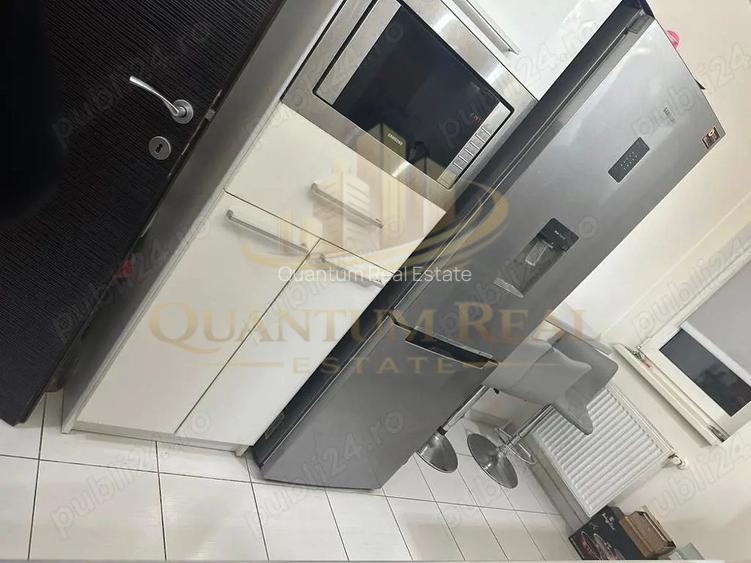 Apartament 2 camere Palladium Residence MOBILAT SI UTILAT CU  PARCARE - 7