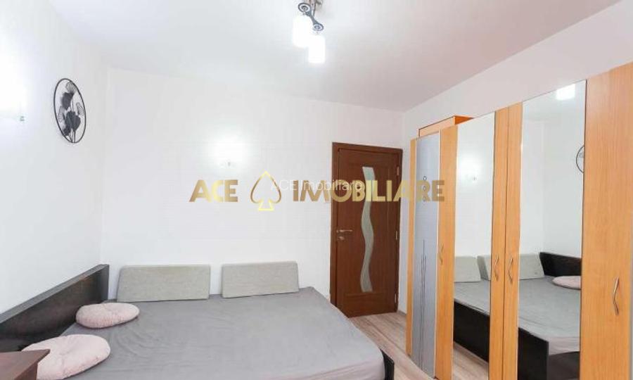 2 Camere de inchiriat | Stefan cel Mare | Metrou | Pet Friendly  - 3