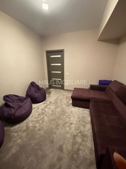 Apartament 3 camere, 110mp utili, mobilat si utilat complet, termen lung - 4