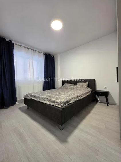 Apartament 2 camere Republica - Industriilor - Complex Rezidential - Parcare - 6