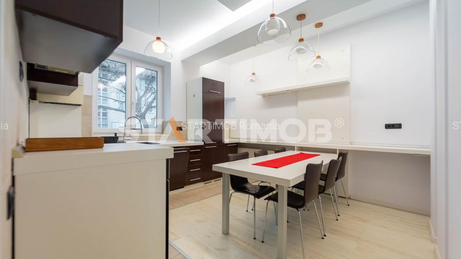 Apartament doua camere Centrul Civic - 25