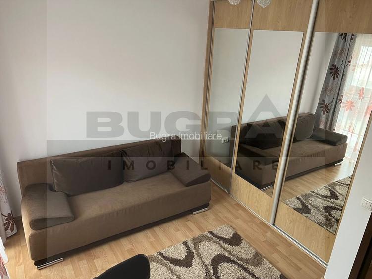 Duplex modern de 120mp, 3 locuri de parcare, zona Parcului Poligon - 17