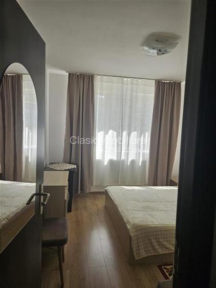 Inchiriere apartament 2 camere modern Marasti zona FSEGA Iulius Mall, Cluj-Napoc - 5