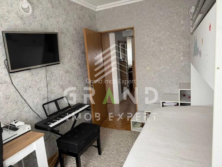Apartament 3 camere, zona Kaufland, Mănăștur - 4