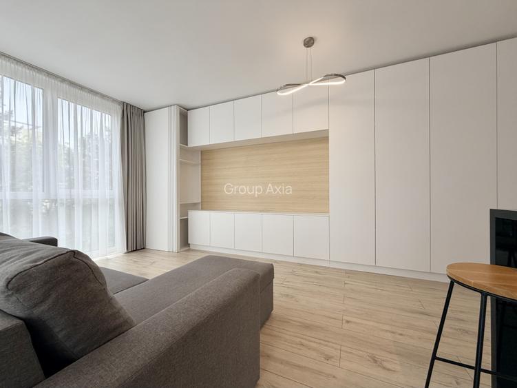 Apartament 2 camere 64 mp, optional garaj, Septimiu Albini, imobil nou - 4
