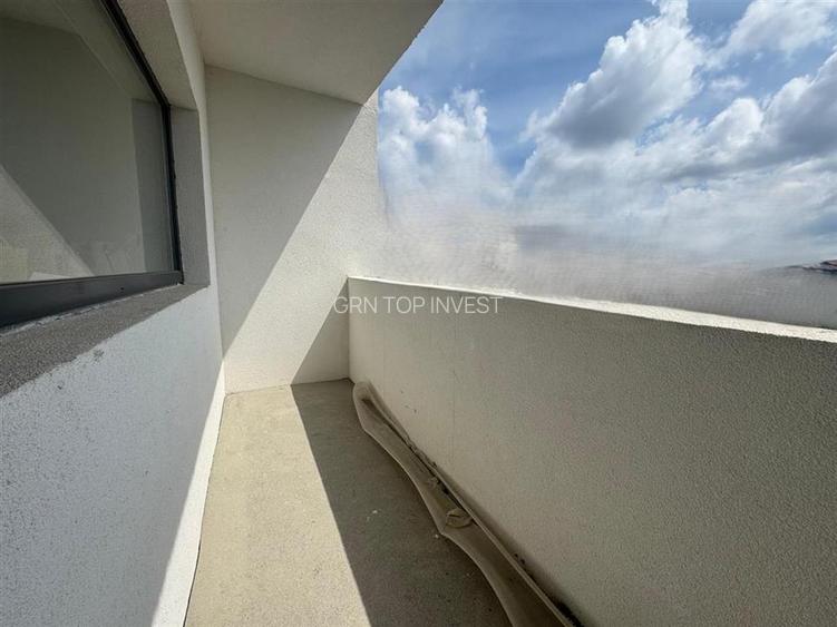 Apartament la etajul 1 cu 2 camere in Selimbar - 11