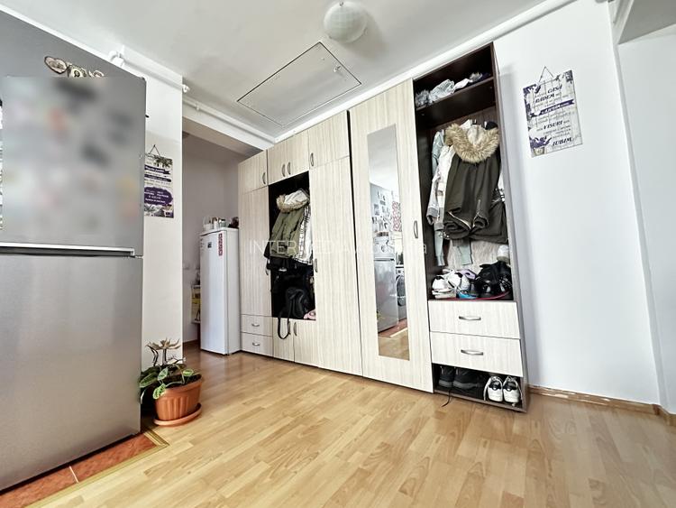 Apartament 2 Camere | Deco. 64 mp. | Mobilat | Utilat | Parcare | CETATE-Stadion - 15