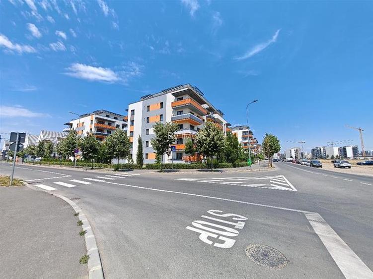 Inchiriem Apartament 2 Camere, Modern, Decomandat, Tractorul - 16
