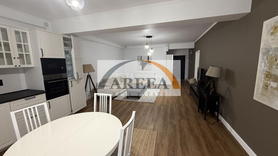 Apartament 3 camere 149 mp complet renovat Pipera - 2
