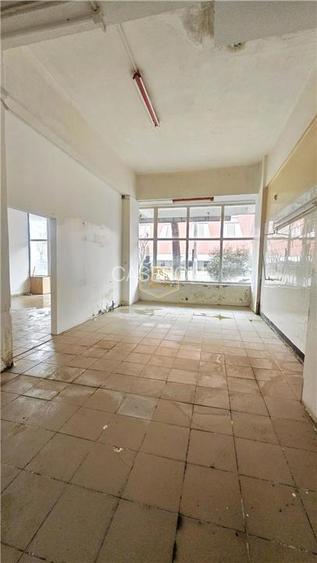 VIDEO | Vad excelent! Spatiu comercial 86 mp + vitrina 8 m | Bd. Closca - 6