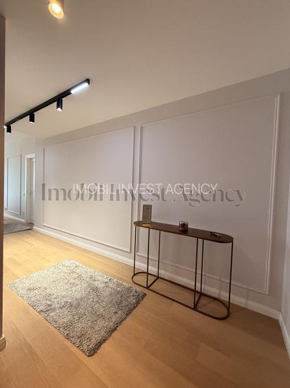 Apartament 2 camere | 77,4 mp utili + logie 11,7 mp | Finisaje premium - 12