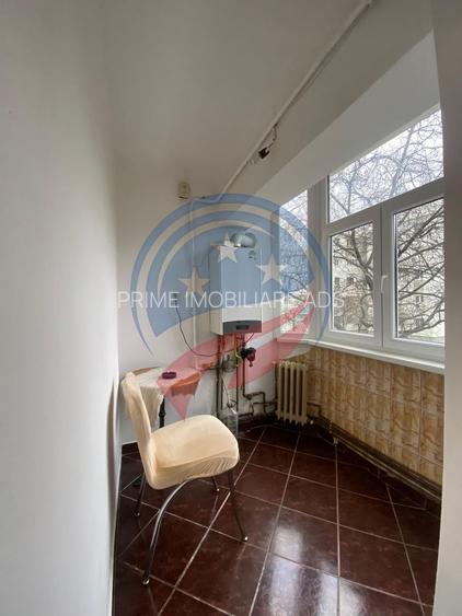 APARTAMENT 3 CAMERE CHIRIE 1 MAI CIUPERCA - 8