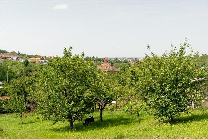RECO Casa dubla cu teren generos - 6