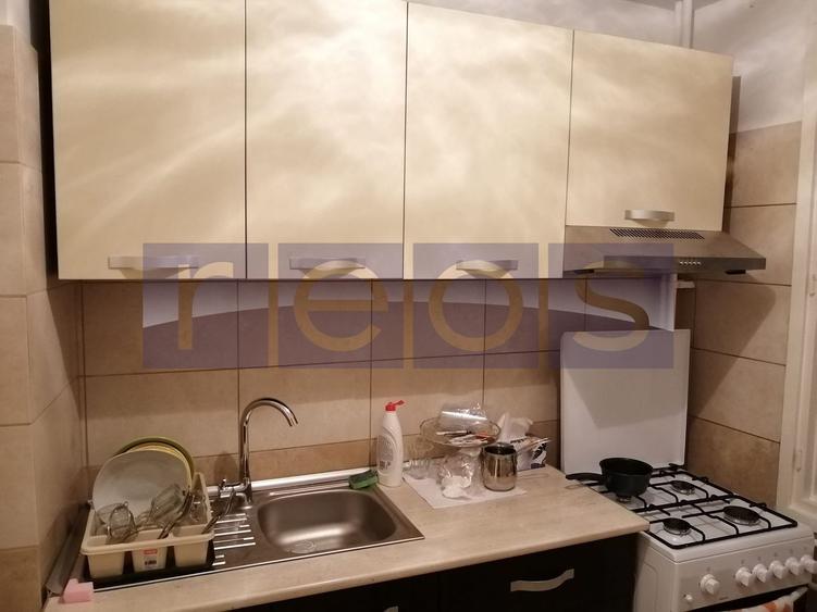 VÂNZARE 3 CAMERE | NICOLAE GRIGORESCU | MOBILAT SI UTILAT - 13