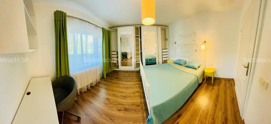 Apartament 3 camere zona Iulius Mall - 11