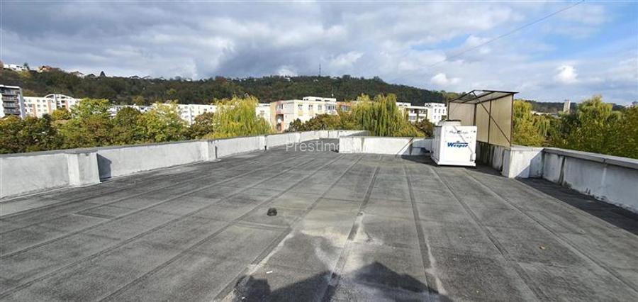 Cladire de birouri 3 nivele de vanzare- Tg. Mures, Tudor - 5