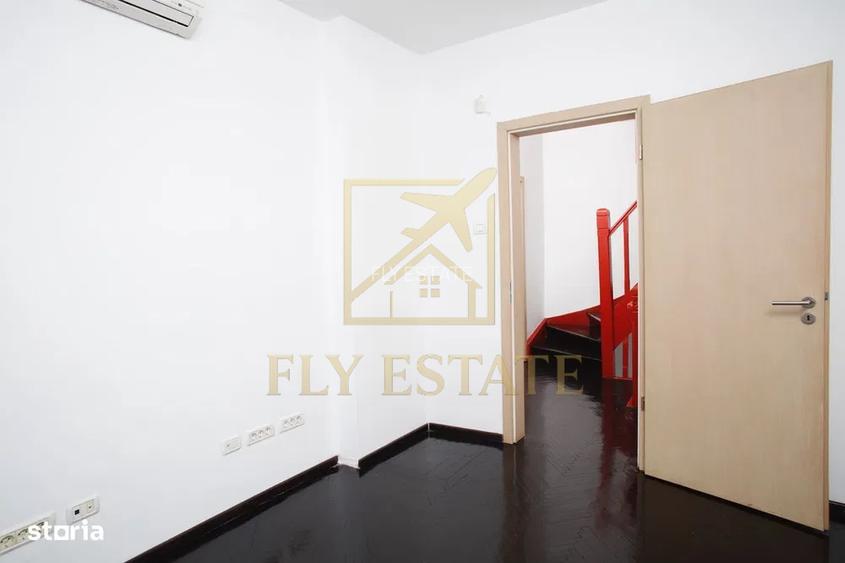 Spatiu de Birouri Piata Alba Iulia  - 3