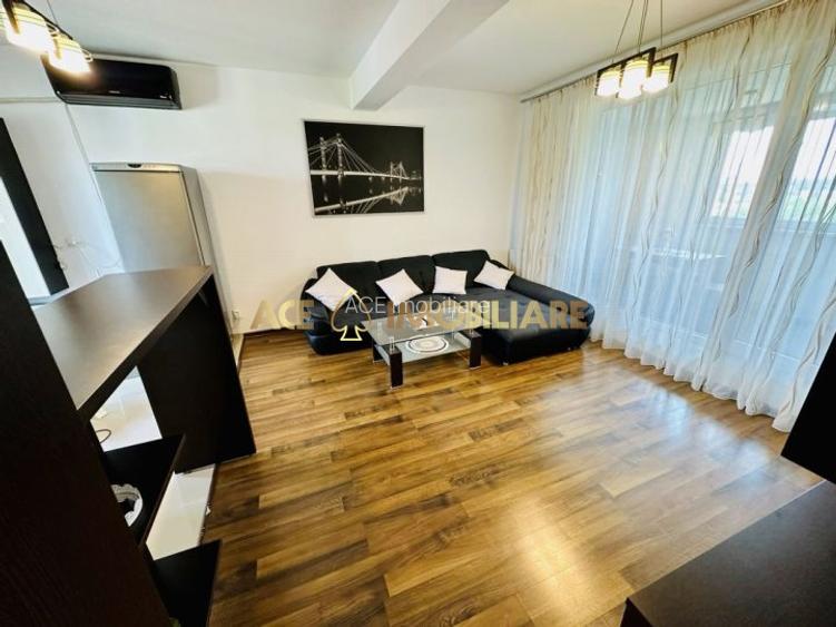 2 Camere de inchiriat | Prelungirea Ghencea | Metrou | Pet friendly | Centrala - 2